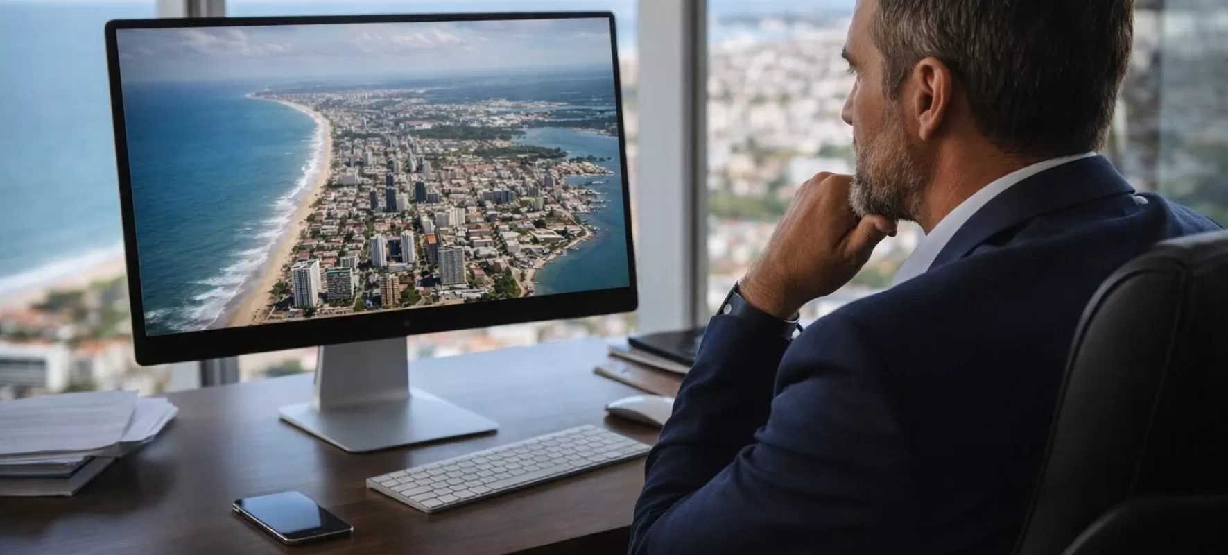 Por que investir em Aracaju agora (e por que olhar de perto Aruana e Mosqueiro)