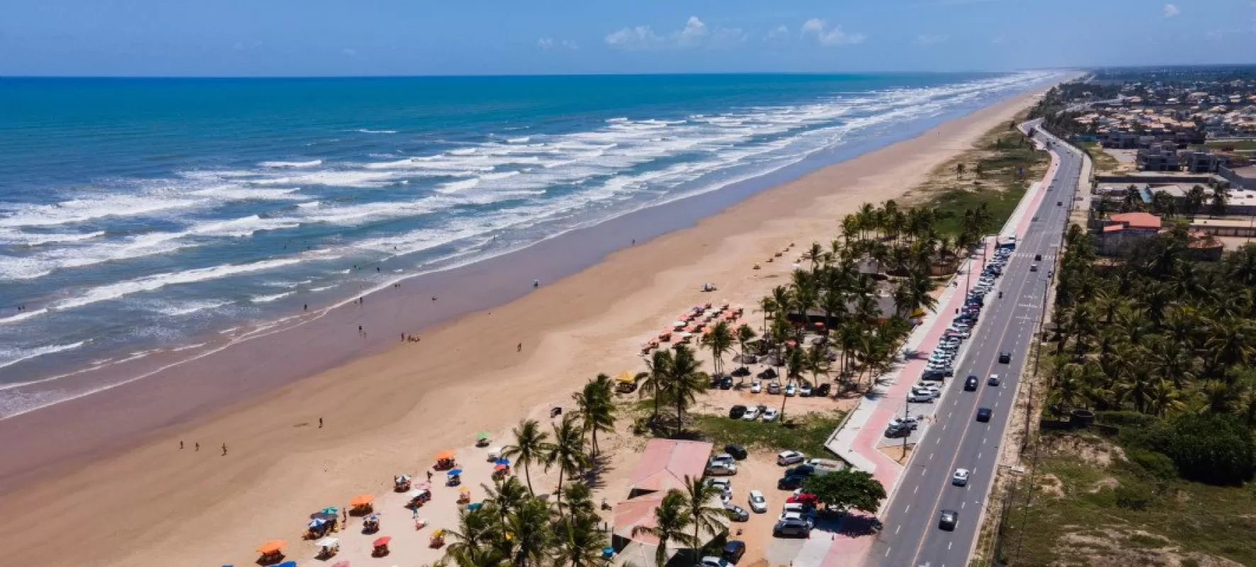 Por que morar na Aruana? Descubra as vantagens da zona de expansão de Aracaju