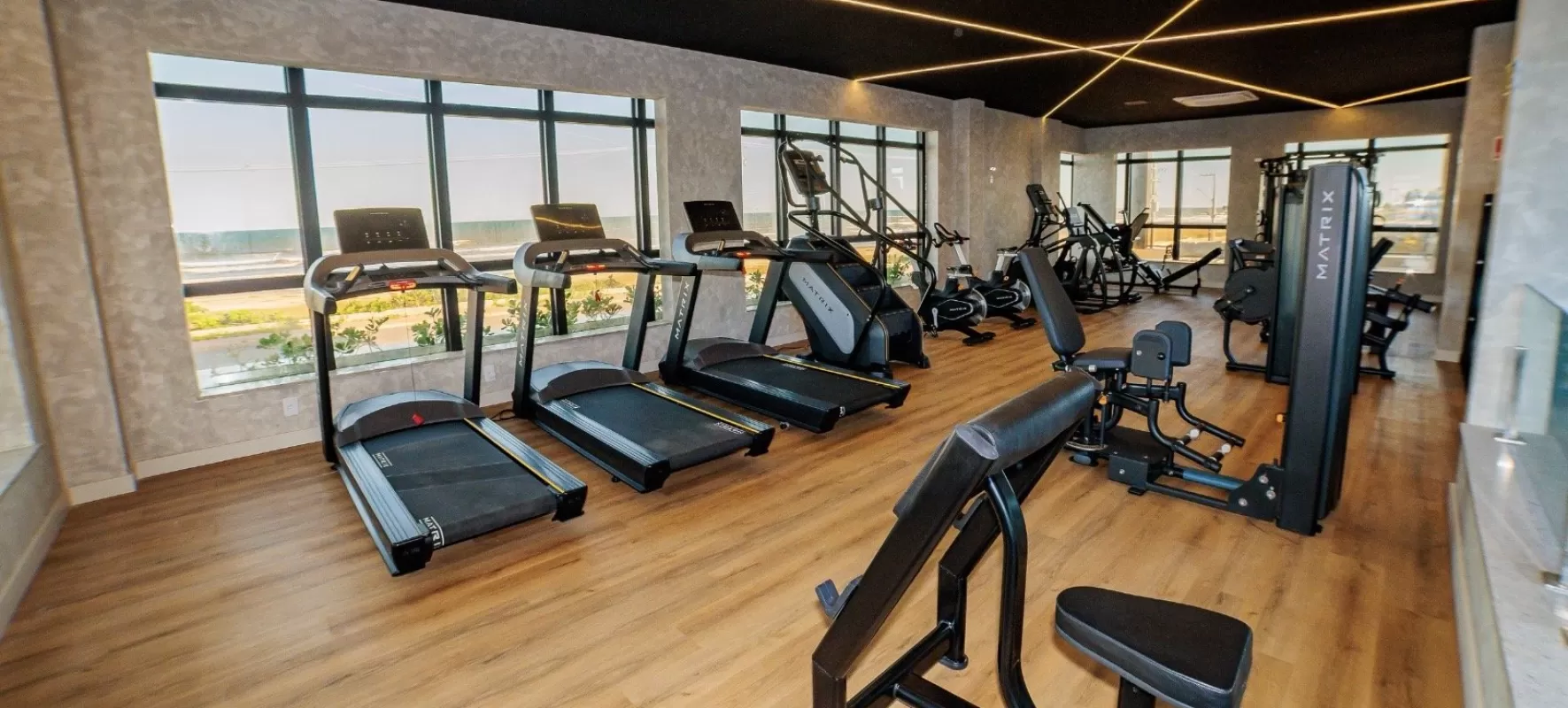 Vantagens de morar em um condomínio Smart: tecnologia, conforto e exclusividade no Maravista Home Beach