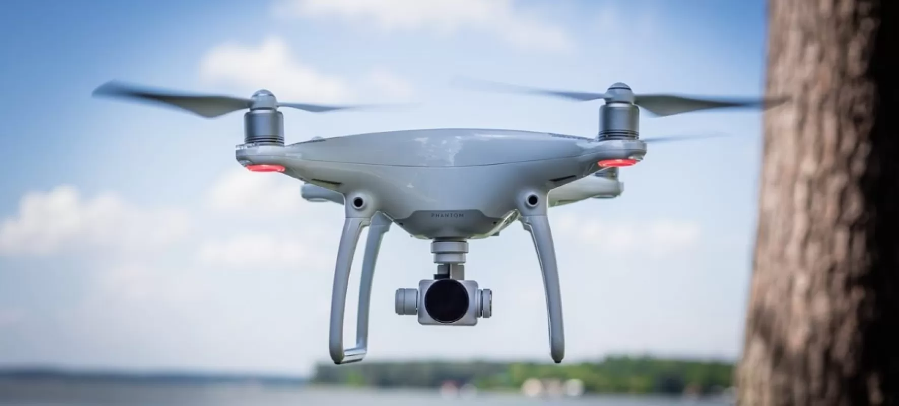 Pista de pouso para drone: inovação e praticidade no Maravista Home Beach