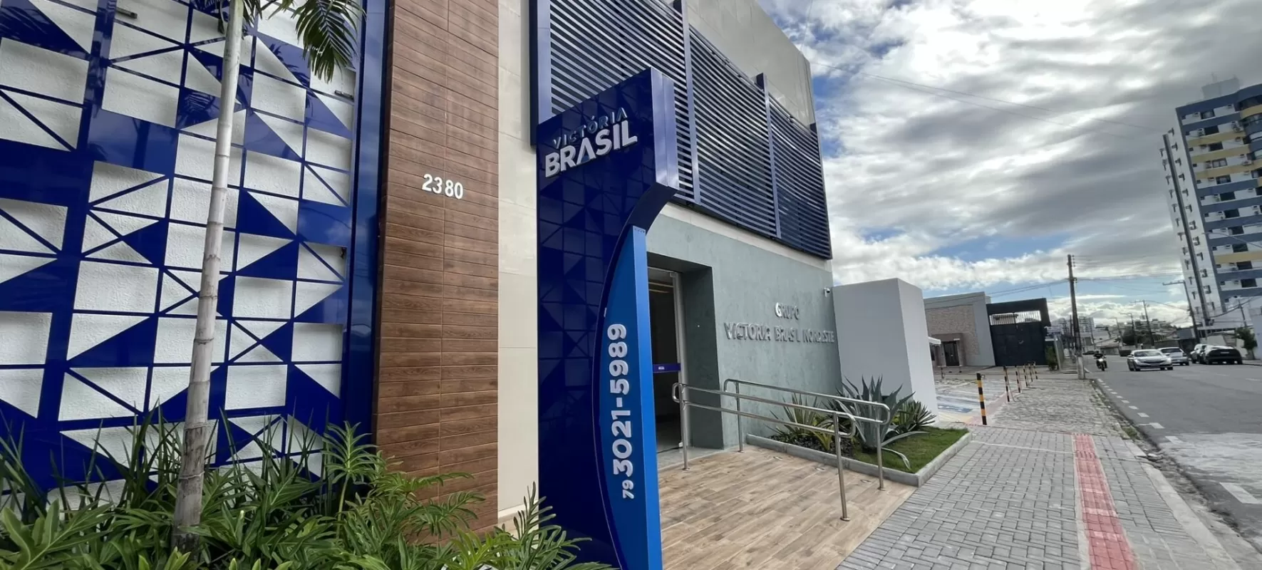 Victória Brasil e a credibilidade de 38 anos em Sergipe