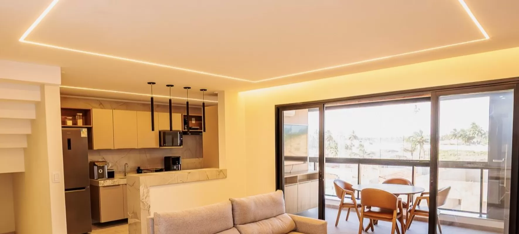 Como a tecnologia de automação residencial agrega valor em imóveis de alto padrão