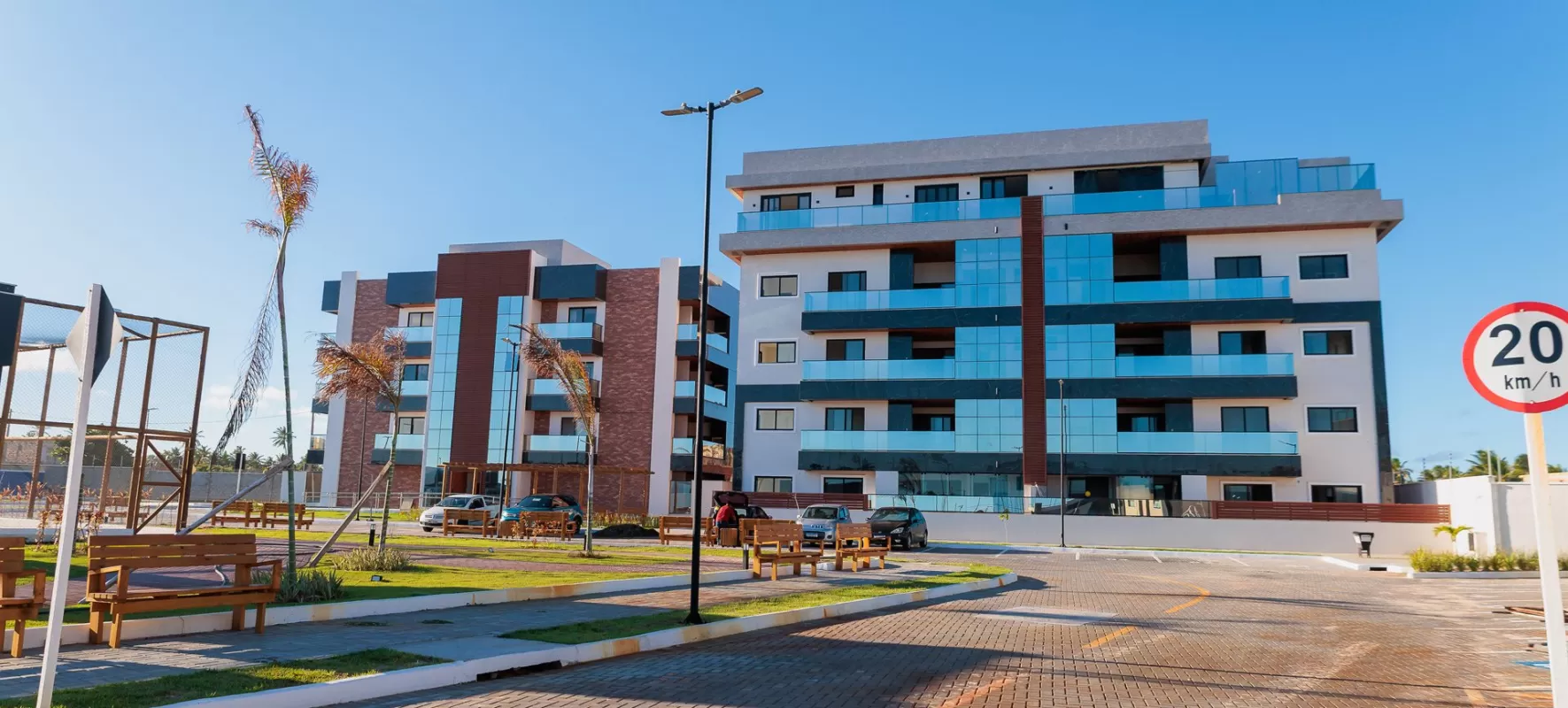 Investir em imóvel no litoral de Sergipe: por que escolher Aracaju?