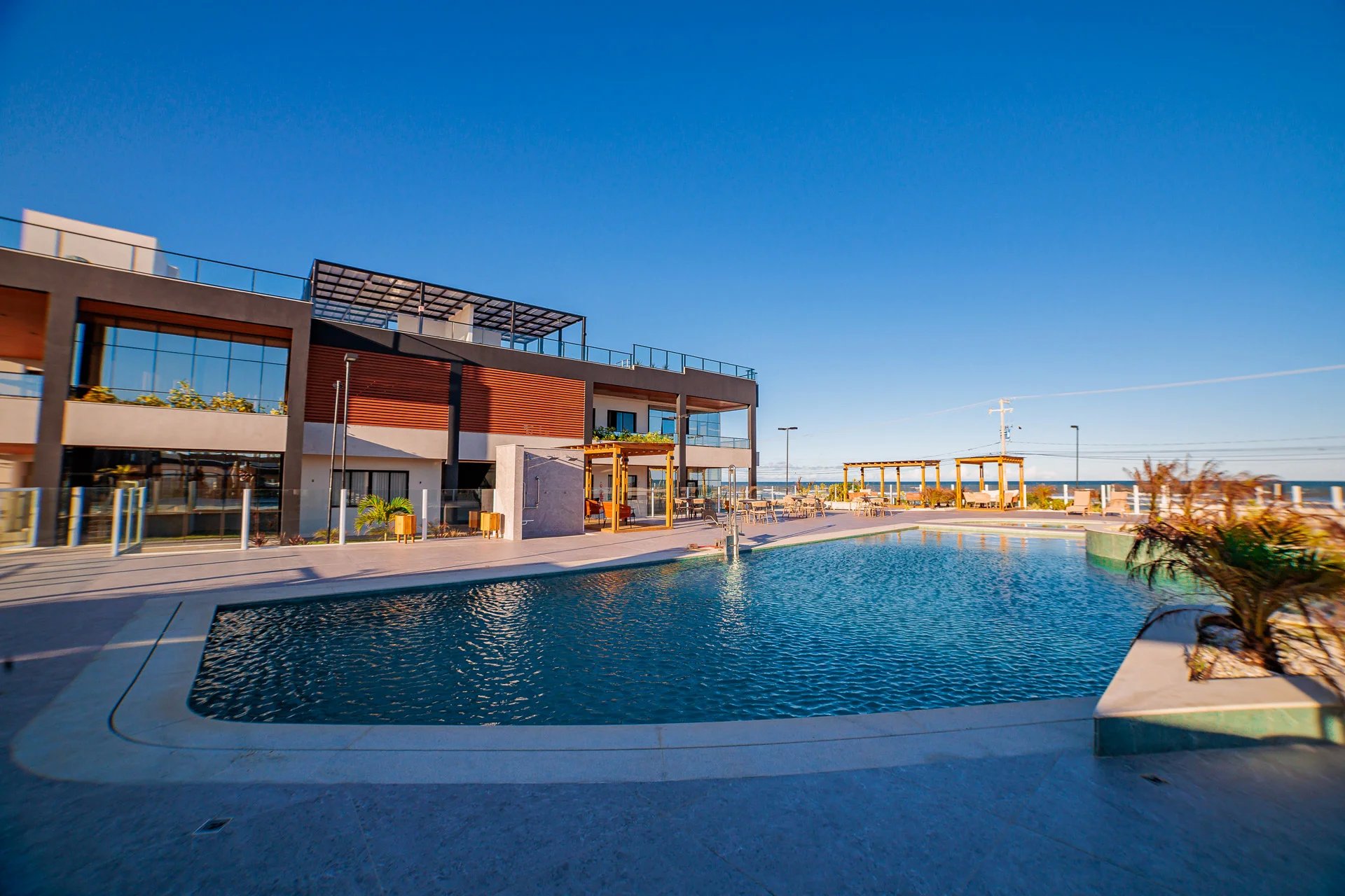 Maravista Home Beach