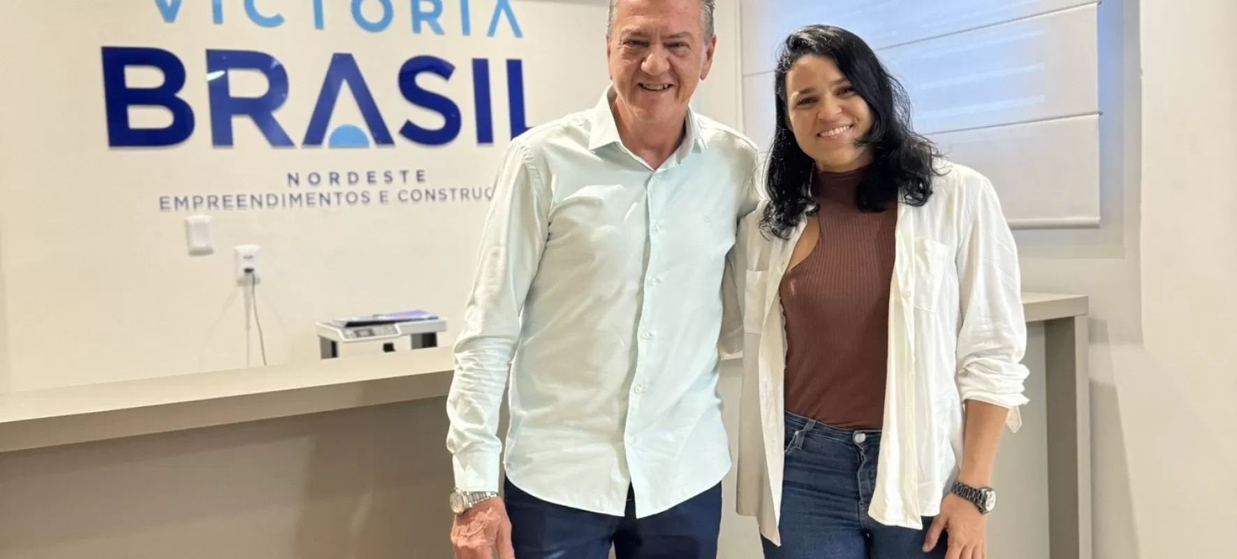 Victória Brasil anuncia patrocínio à atleta Eduarda Ronda, primeira sergipana no UFC