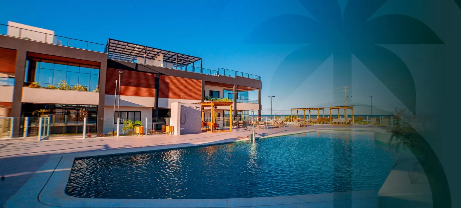 Maravista Home Beach: resort à beira‑mar em Aracaju