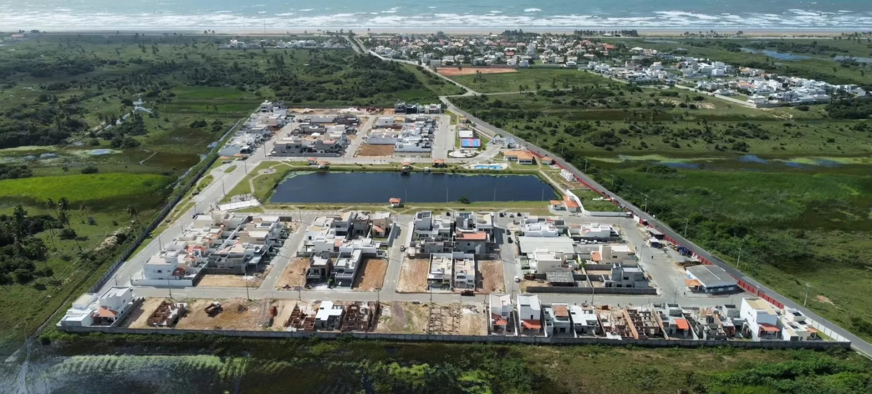 20 itens da Morada do Lago que fazem dele uma experiência única